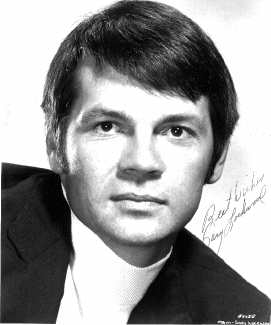 Gary Lockwood